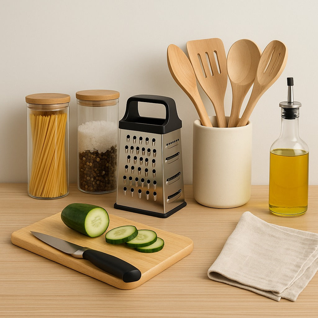 Kitchen Essentials