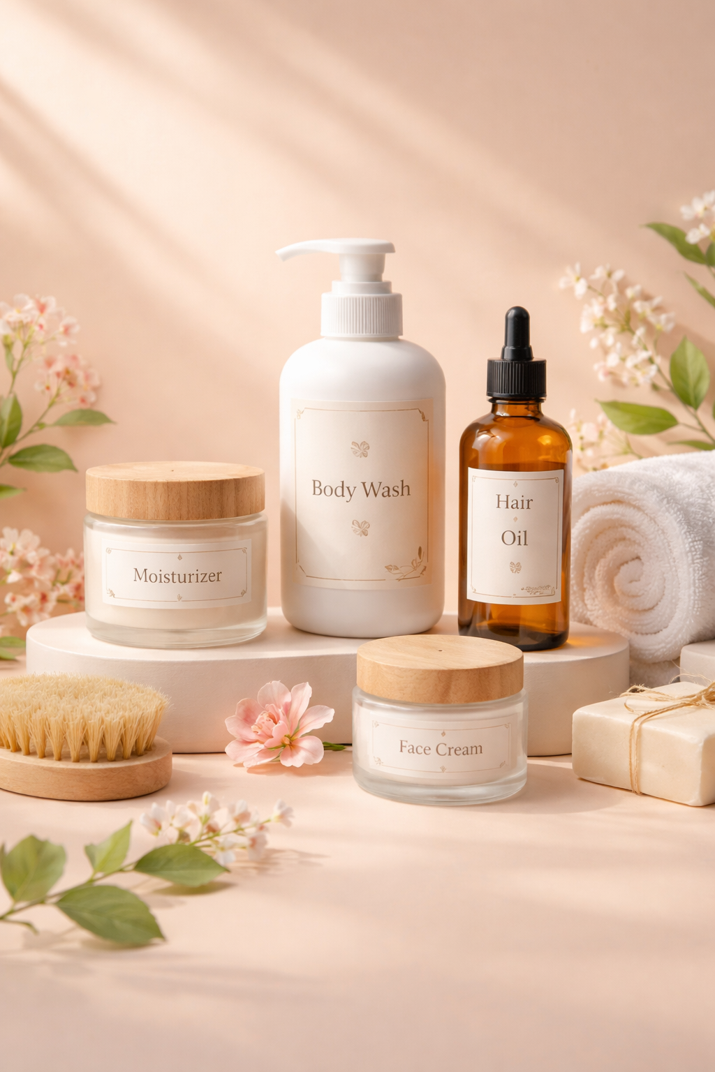 Aesthetixx Personal Care