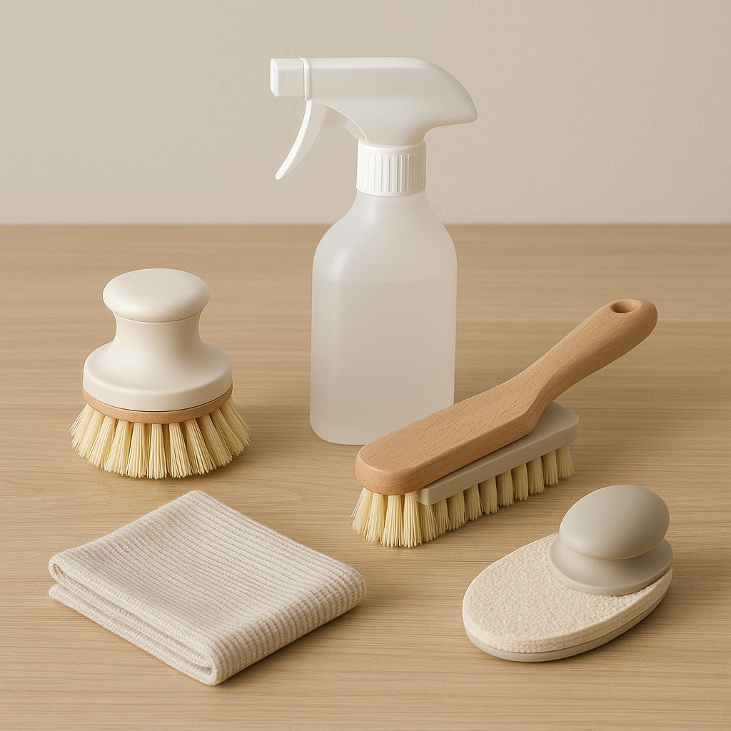 Cleaning Tools