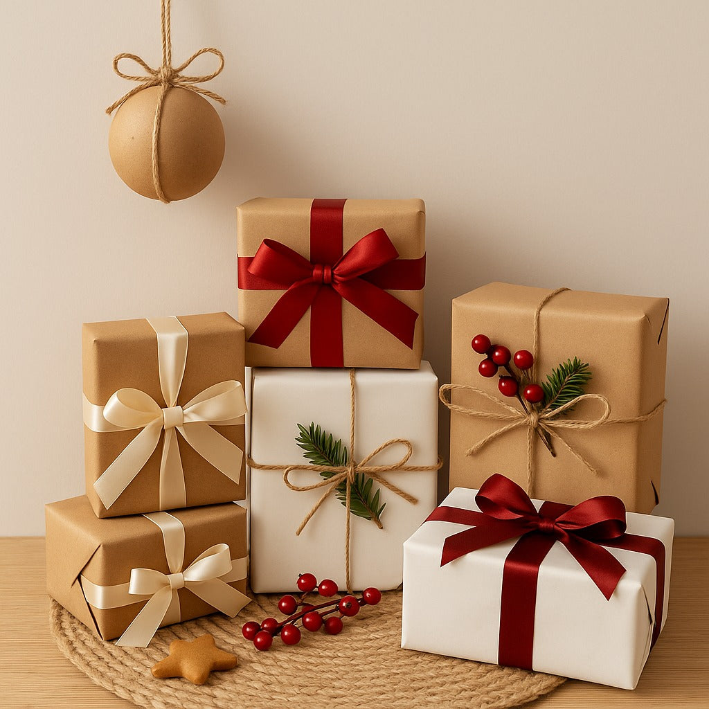 Christmas Decor and Gifts