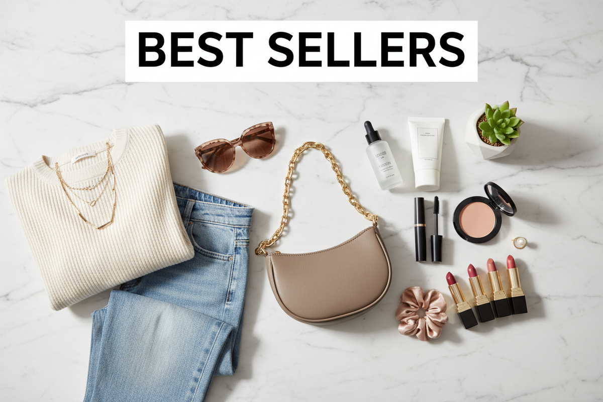 Best Sellers