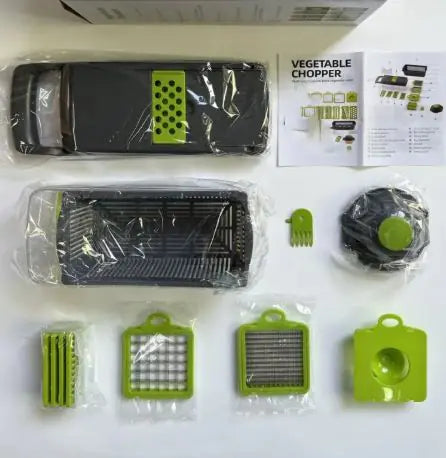 Multifunctional Vegetable slicer