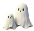 Cute Ghost Figurines  Halloween Home & Tabletop Décor
