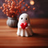 Cute Ghost Figurines  Halloween Home & Tabletop Décor